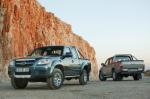 Mazda BT-50 2006 года
